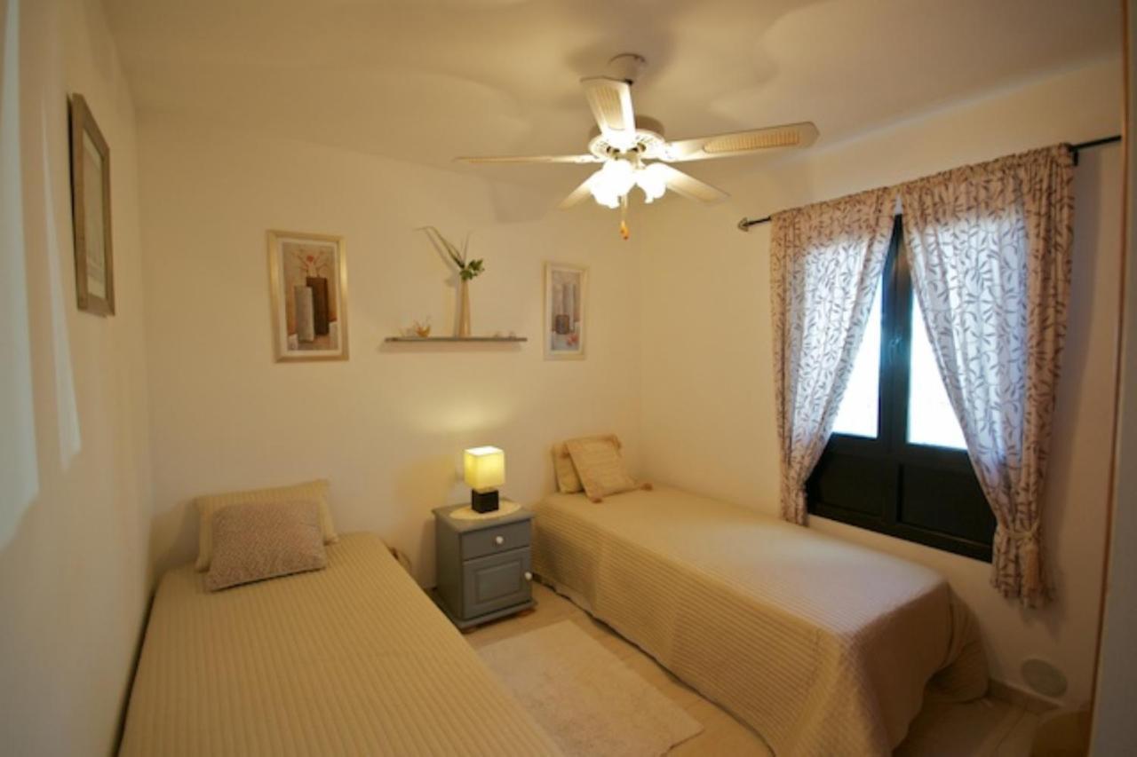 Villa Nepal Коста Бланка Экстерьер фото